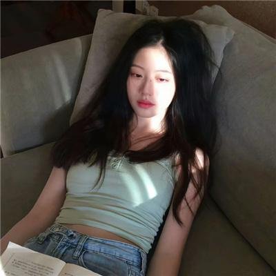 我的幸福结局