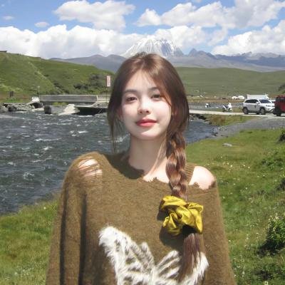 姹紫嫣红碧绿波